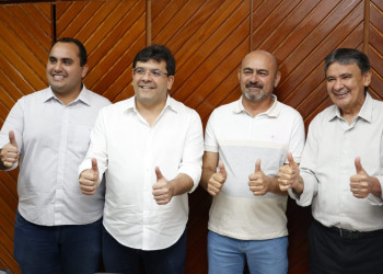 Mais um prefeito do PP declara apoio a Rafael e Wellington; Ciro Nogueira perde 12 aliados