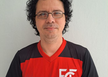 Presidente do Flamengo-PI busca apoio externo para manter funcionamento do clube