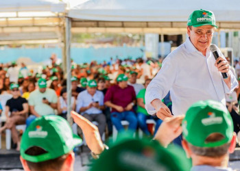 Caravana Brasil Sem Fome leva R$ 95,9 milhões em investimentos para Alagoas
