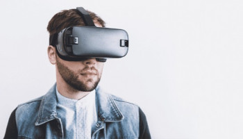 O uso da realidade virtual no tratamento de doenças mentais