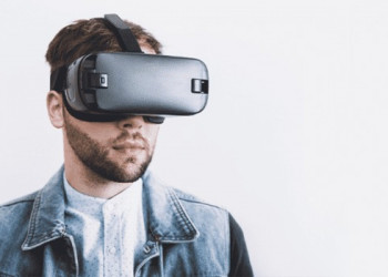 O uso da realidade virtual no tratamento de doenças mentais