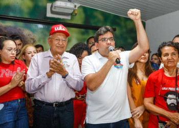 Depois de votar em Bolsonaro no 1º turno, Dr. Pessoa oficializa apoio a Lula no 2º turno