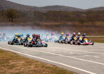 Campeonato do Nordeste de Kart: está chegando a hora de conhecer os campeões