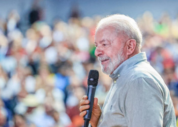 Lula viaja ao Egito para reforçar laços com a África