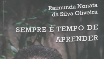 Nonata, sublime inspiração