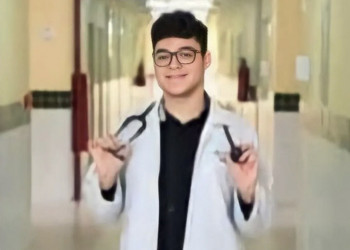 Estudante de Medicina de 22 anos morre atropelado na BR-316 em Timon