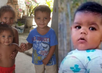 Mortes de quatro crianças acendem o alerta para acidentes domésticos no Piauí