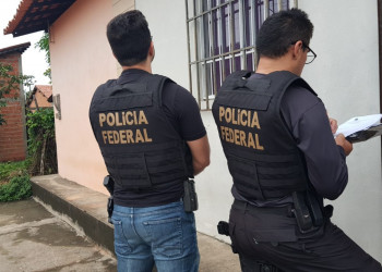 Acusado de pedofilia é preso em Picos