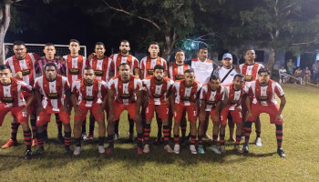 Sextou com Futebol: Copa Arena dos amigos