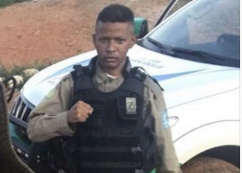 Policial militar é assassinado dentro de carro no bairro Mocambinho