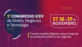 Congresso em Teresina debate as transformações digitais e seus impactos no ambiente