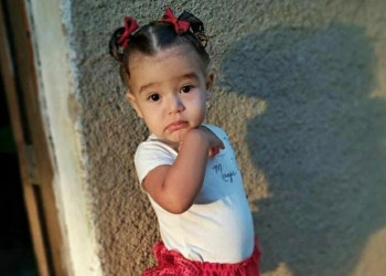 Criança de 2 anos morre afogada dentro de balde em Padre Marcos