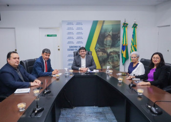 Piauí será  modelo na política socioeconômica do Brasil