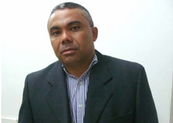 Vereador de Curimatá é suspeito de esfaquear segurança do prefeito