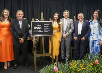 Sesc amplia serviços e inaugura novo Centro Esportivo em Picos