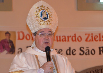 Bispo de São Raimundo Nonato causa polêmica ao criticar advogados; OAB reage