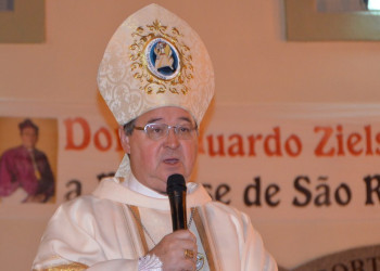 Bispo de São Raimundo Nonato causa polêmica ao criticar advogados; OAB reage