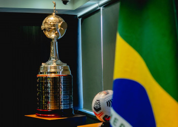 Conmebol divulga datas e horários das quartas da Libertadores