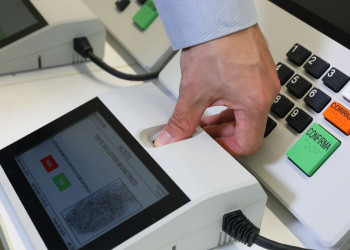 Com 94%, Piauí é o estado que mais realizou cadastro biométrico de eleitores