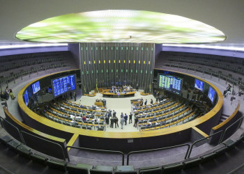 Senado aprova PEC da Transição; veja como votou cada senador