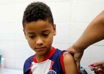 SP amplia campanha de vacinação contra dengue para crianças de 10 e 14 anos