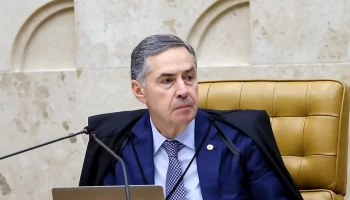 Barroso anuncia aposentadoria antecipada do STF e Lula indicará 11º ministro