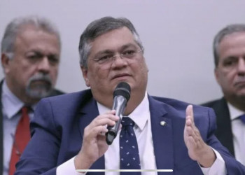 Ministro Flávio Dino cria força-tarefa para investigar crimes da Lava Jato
