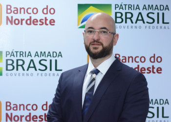 Anderson Possa assume a presidência do Banco do Nordeste