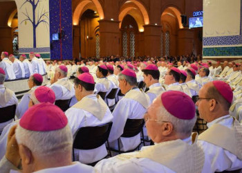 Bispos divulgam mensagem ao povo brasileiro; confira