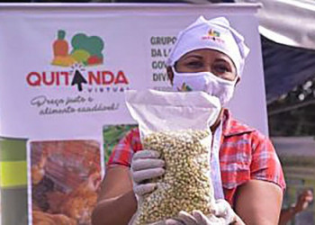 Projetos do Piauí concorrem ao Prêmio Espírito Público em Segurança Alimentar