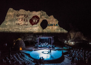 Festival Ópera da Serra da Capivara retoma edição neste ano