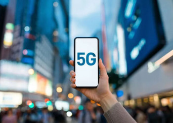 Tecnologia 5G chega a Teresina nesta segunda-feira (19); veja os aparelhos compatíveis