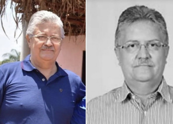 Médico e ex-prefeito de Santo Antônio de Lisboa morre de COVID-19 em Teresina