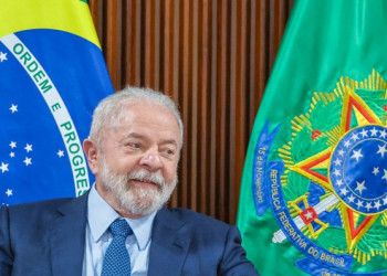 Lula pede paz, fartura e diálogo nesta Sexta-Feira da Paixão