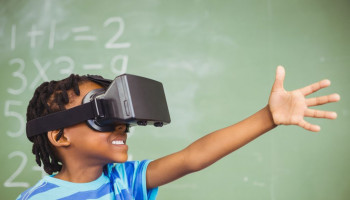 Realidade virtual e memorização: O futuro da aprendizagem