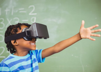 Realidade virtual e memorização: O futuro da aprendizagem