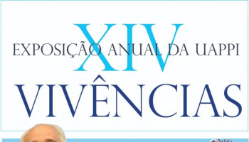 Será aberta dia 23 exposição do economista Olavo Braz  no Sesc Cultural.