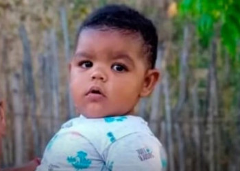 Criança de 1 ano morre vítima de descarga elétrica no interior do Piauí