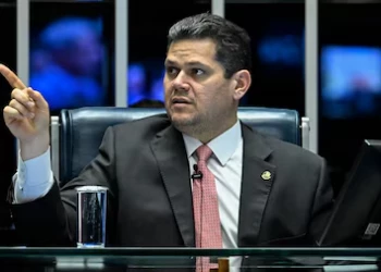 CPI do Crime Organizado no Senado pode expor elos entre políticos e facções