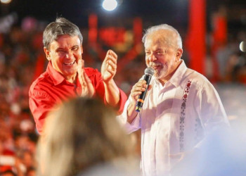Wellington Dias crítica governo Bolsonaro em entrevista ao DCM; vídeo
