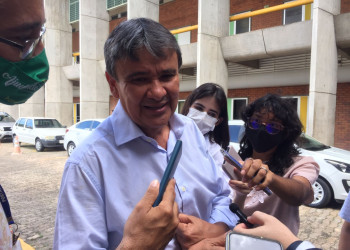 Wellington Dias comenta sobre proposta de golpe do Bolsonaro
