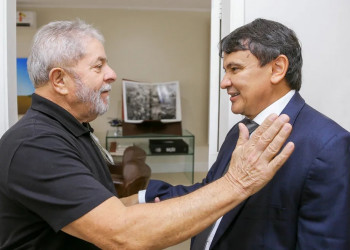 Wellington Dias vai para o Ministério do Desenvolvimento Social, confirma Lula