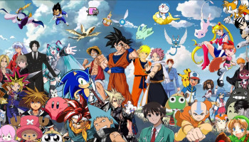 Anime: Os perigos dos desenhos animados japoneses para o cérebro