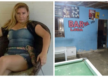 Presos suspeitos de matar dona de bar em Ilha Grande