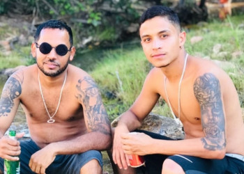 Dois jovens são mortos em boca de fumo no Sul do Piauí