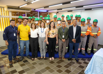 Equatorial Piauí forma novos profissionais para atuação no setor elétrico