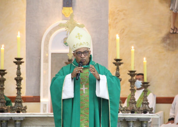 Novo arcebispo de Teresina toma posse dia 25 e Arquidiocese prepara grande programação