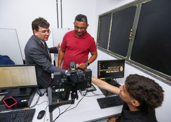 Começa a funcionar em Parnaíba espaço reformado para emissão de documentos