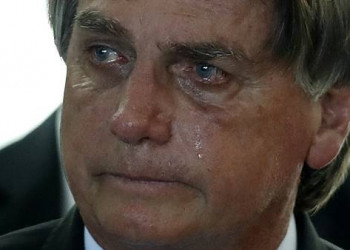 Jair Bolsonaro tentou por duas vezes o golpe de estado, mas fracassou