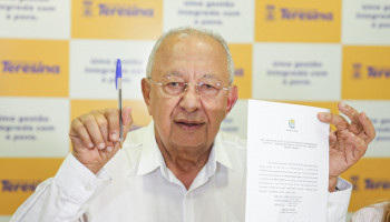 Dr. Pessoa nega parentesco com ex-assessora e se manifesta sobre operação contra corrupção